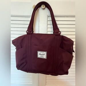 Herschel Supply Co Weekender Bag